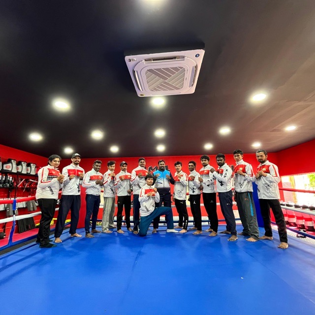 Dojo Unity Festival