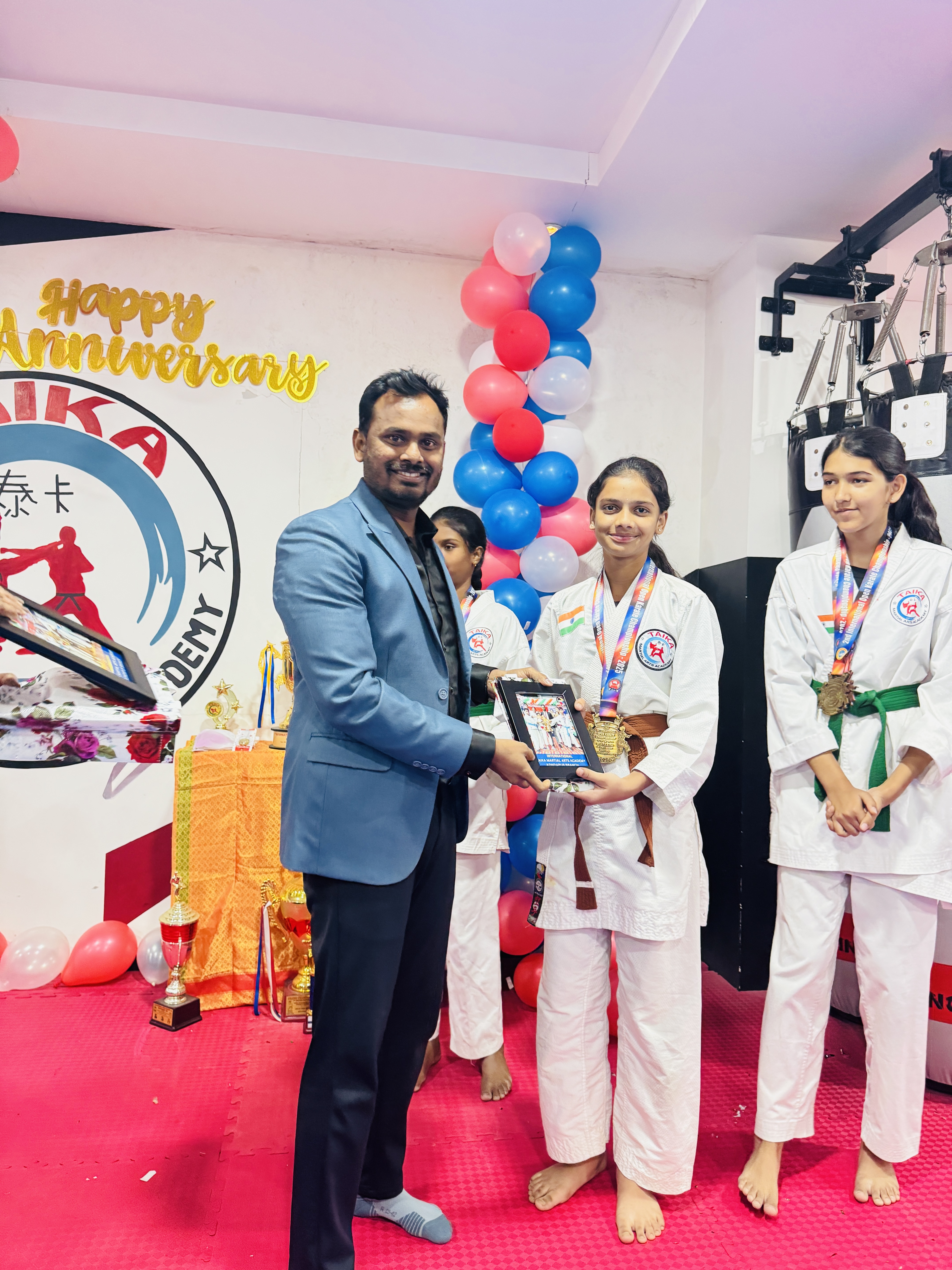 Martial Arts Cultural Fest