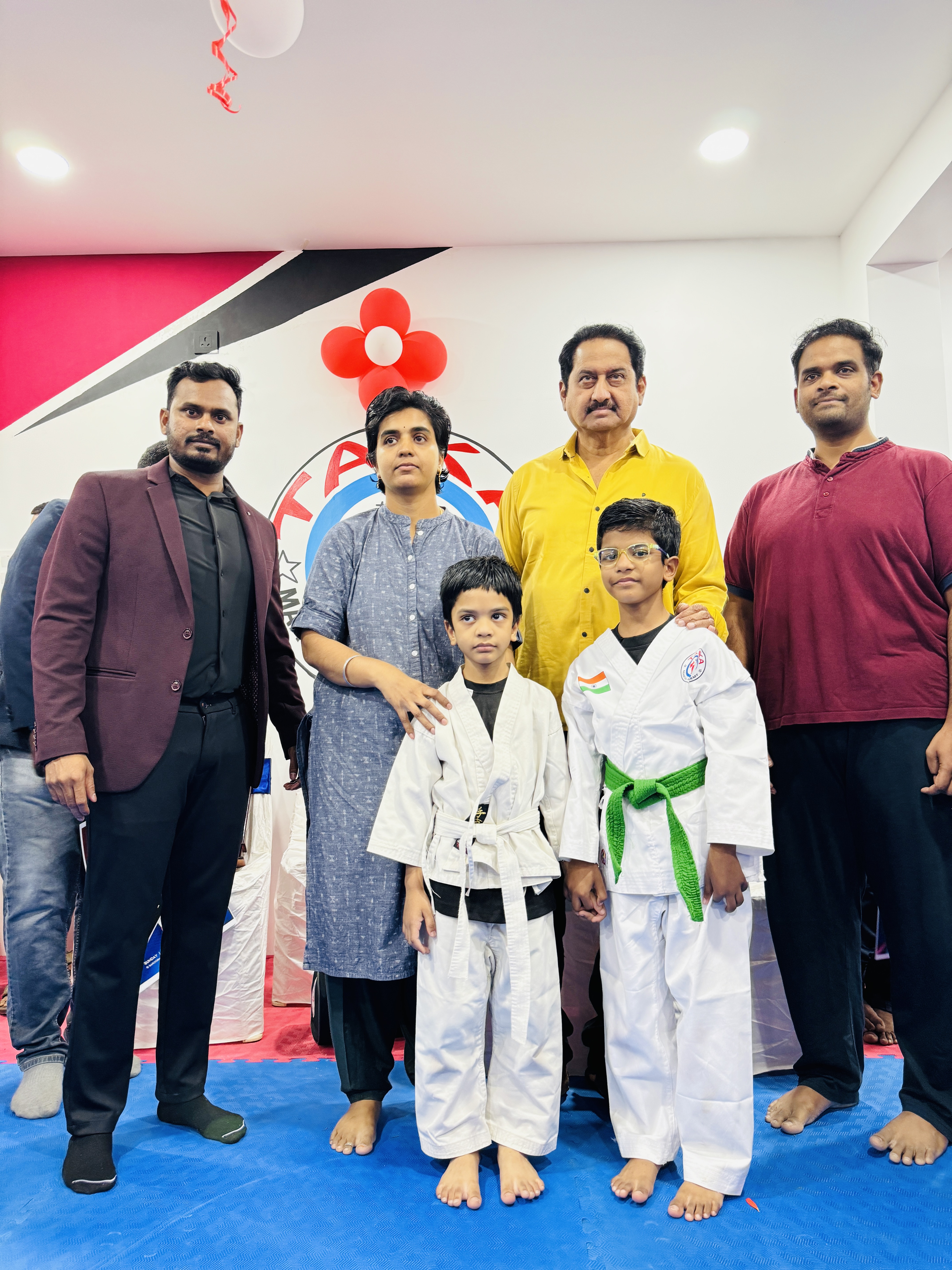 Global Karate Fest