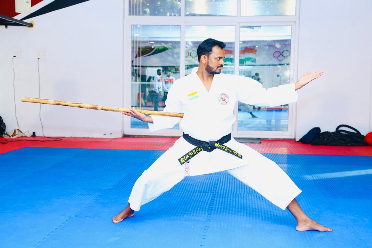 Karate gallery