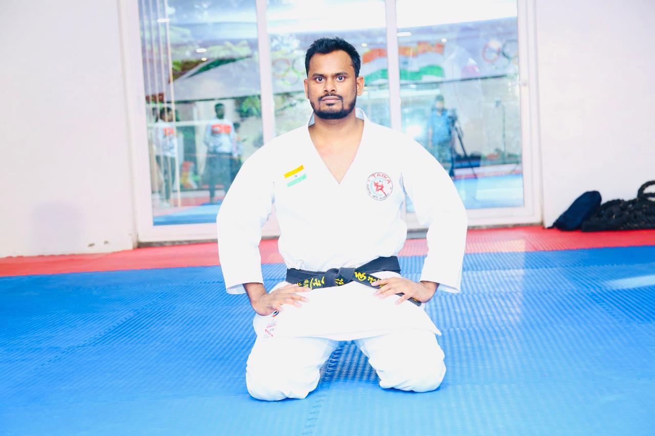 Karate