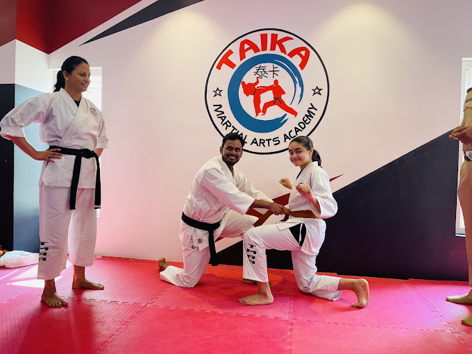Karate gallery