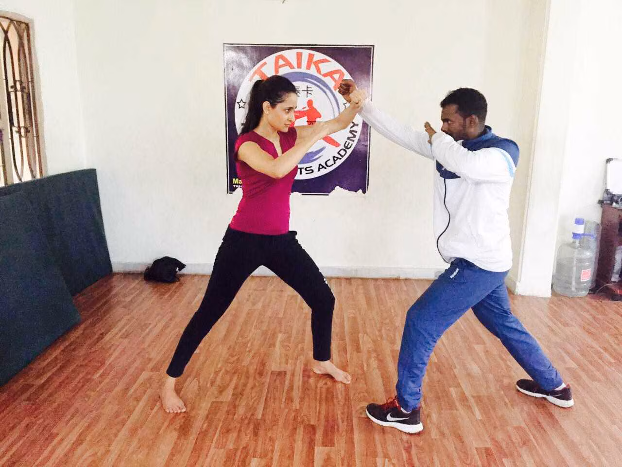 Karate gallery