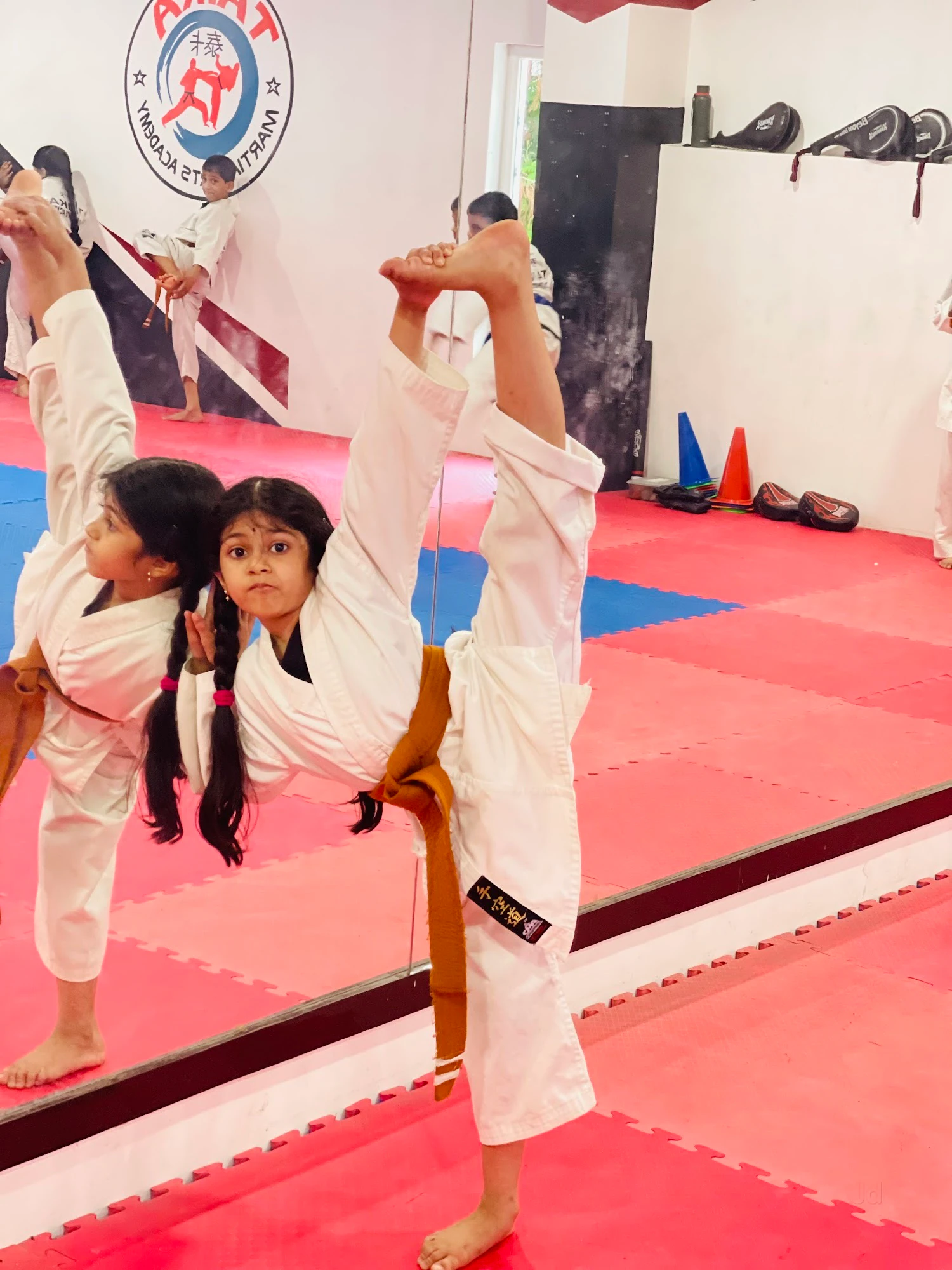 Karate gallery