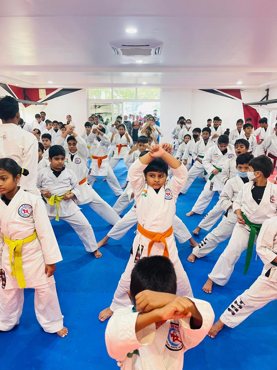 Kickboxing Championship