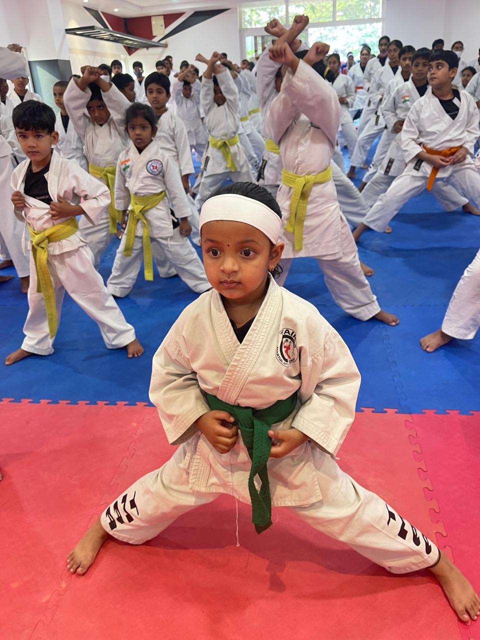 Karate gallery